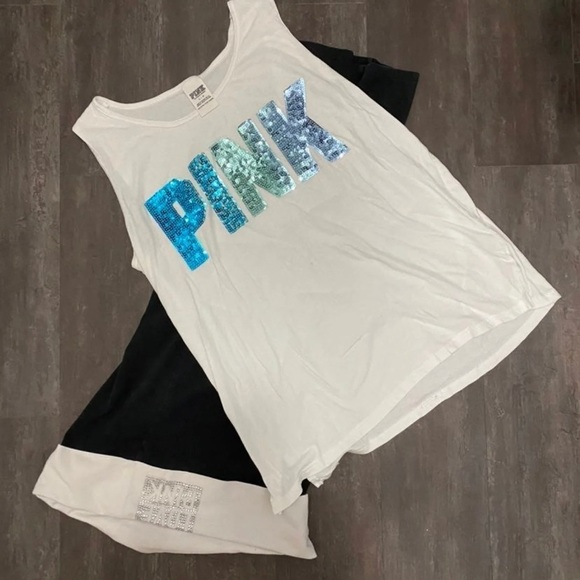 Victoria secret pink bling bundle - Picture 5 of 6